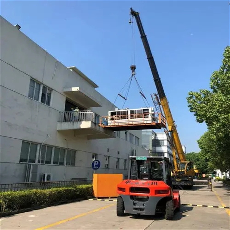 平远小型吊车出租电话