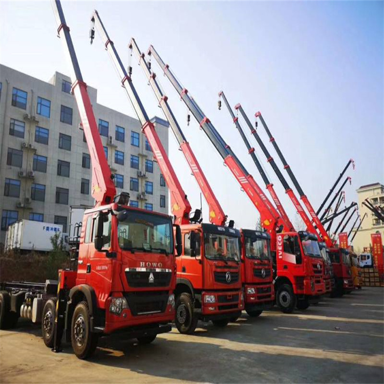 平远租专业吊车电话