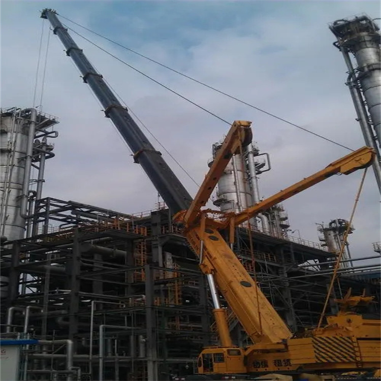 平远吊车出租电话