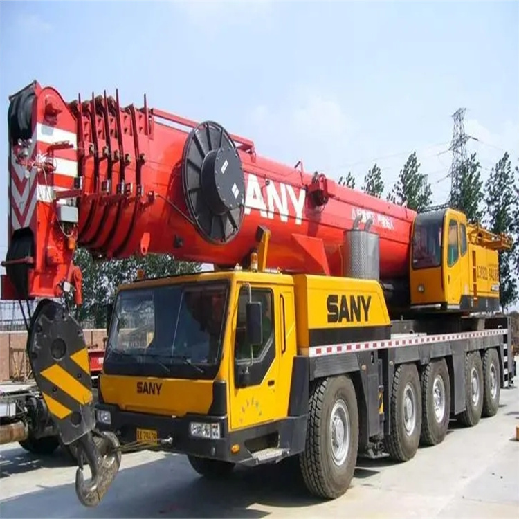 平远附近工地哪里有吊车出租|应急吊装服务|24小时灵活调度