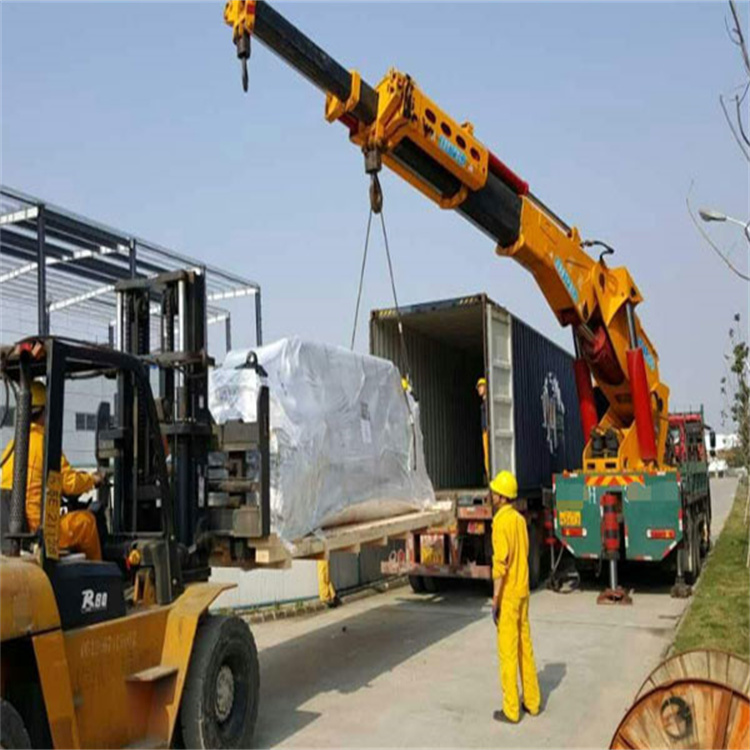 平远想要租赁吊车但不知如何选择？