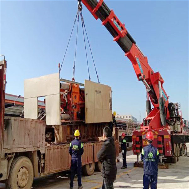 平远附近随车吊出租，便捷服务与实用联系方式