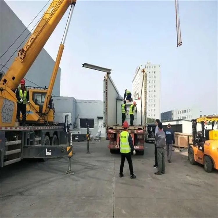 平远如何找到附近的吊车救援服务