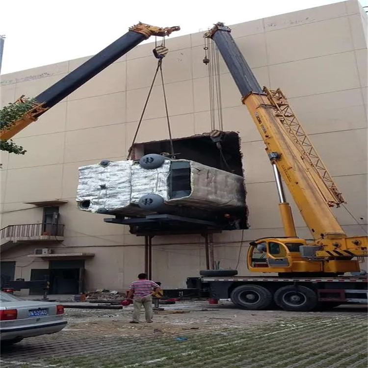 平远25吨汽车吊出租