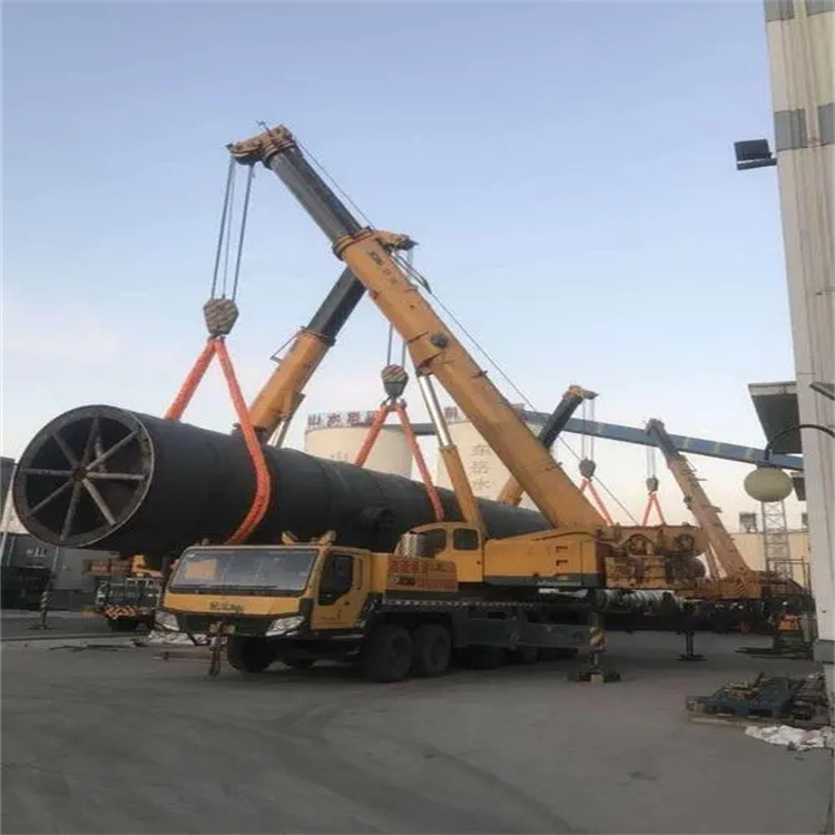 平远8吨汽车吊出租