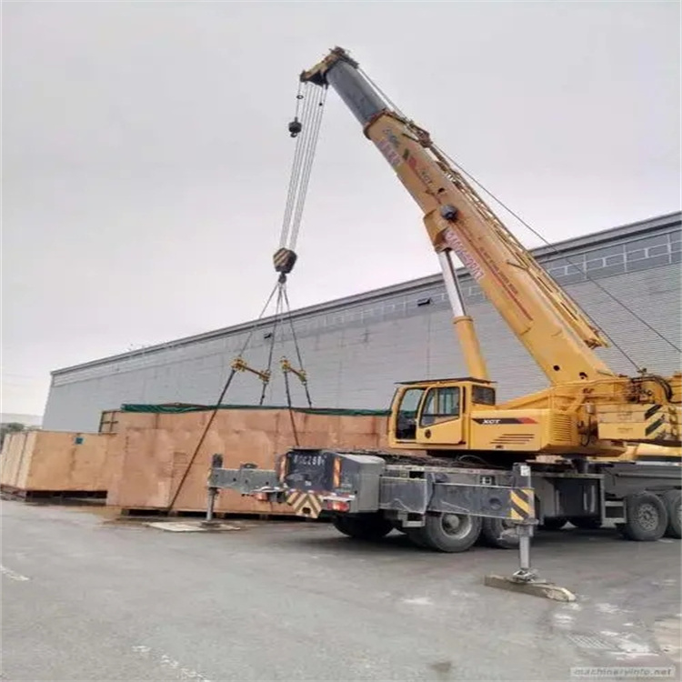 平远急需吊车出租怎么办|24小时响应|跨区调配服务