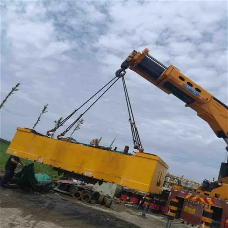 平远专业吊车出租哪家好