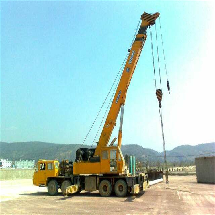 平远小型吊车出租价格是多少